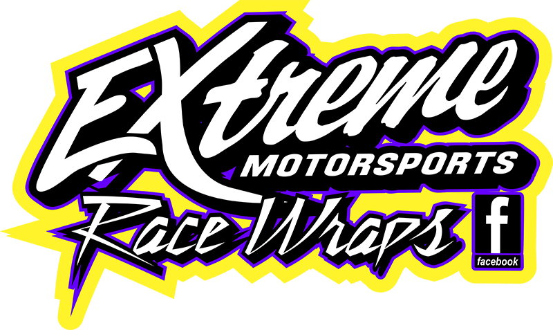 Extreme Motorsports Race Wraps