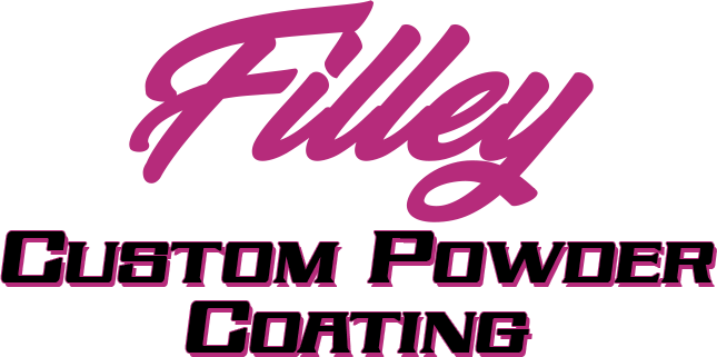 Filley Custom Powder Coating