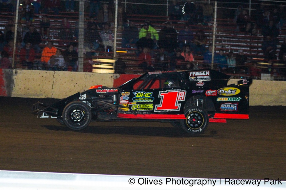 Cade Richards Racing | Lincoln, NE