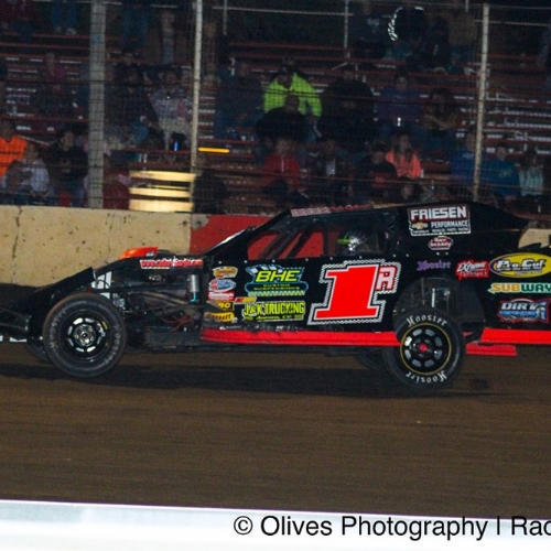 Raceway Park