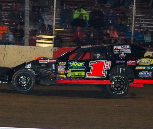 2019 Racing Season